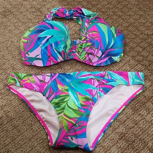 NWOT- Victoria's secret bikini